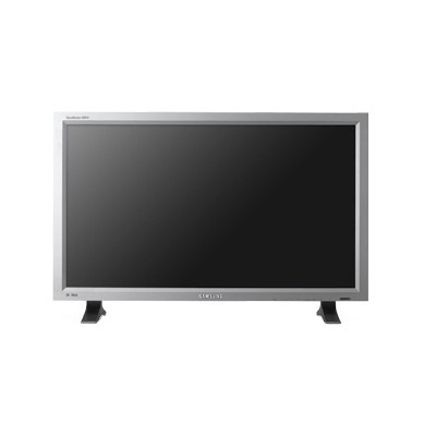 Samsung 400PX Digital signage flat panel 101.6 cm (40") 450 cd/m² WXGA Grey