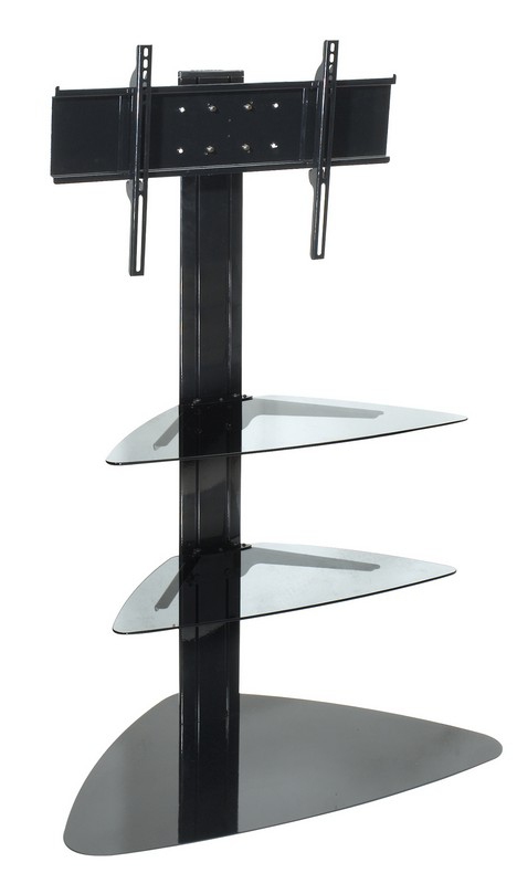 Peerless SS550P signage display mount Black