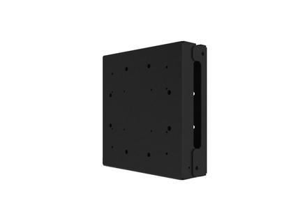 Peerless DSX750 signage display mount 152.4 cm (60") Black