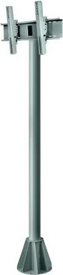 Peerless EPMU-06-S signage display mount 165.1 cm (65") Grey