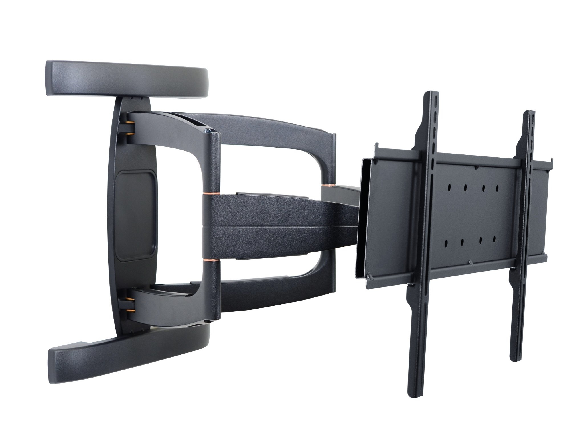 Peerless ESA763PU signage display mount 2.18 m (86") Black