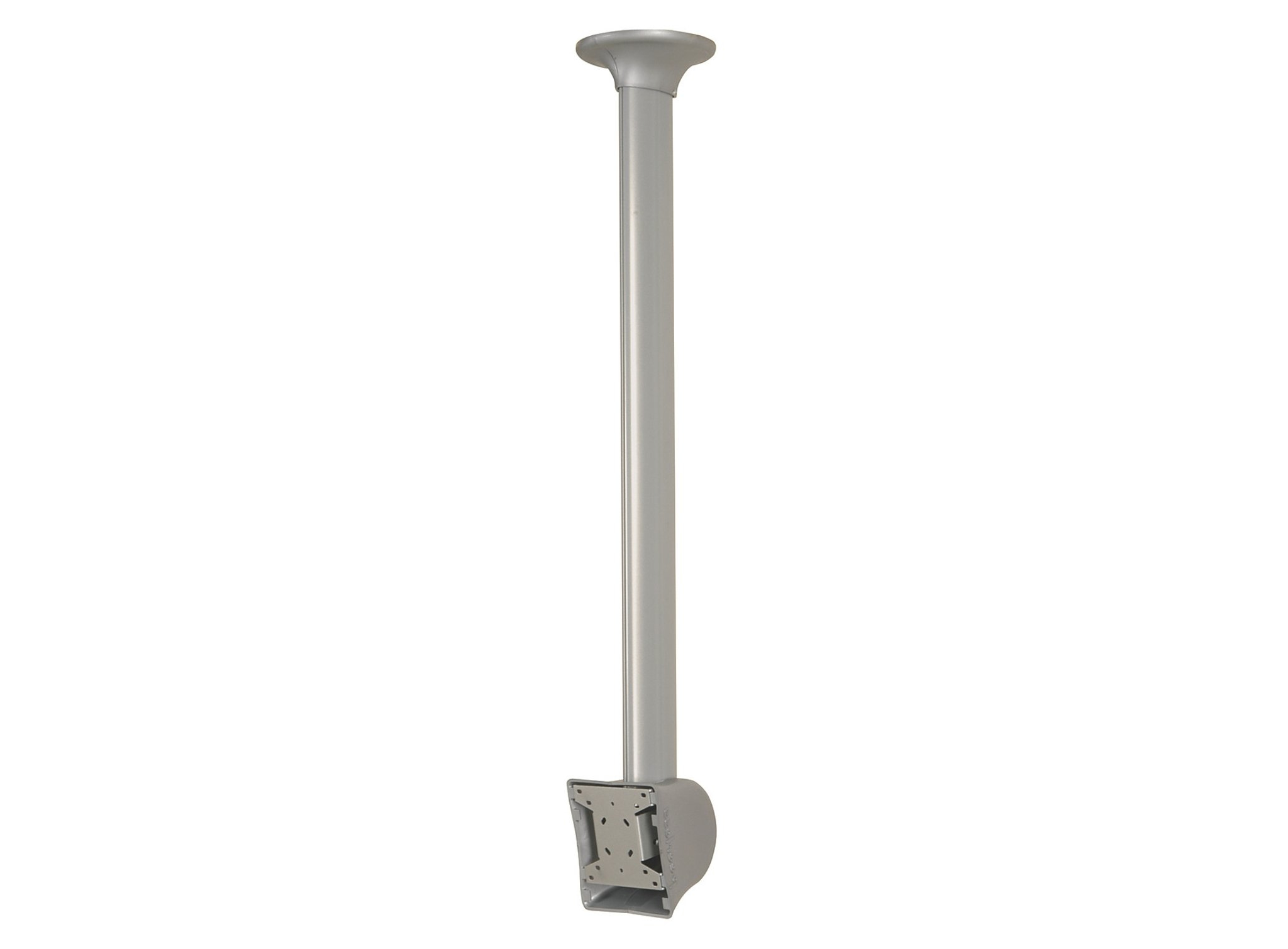 Peerless LCC-18-CS signage display mount 73.7 cm (29") Silver