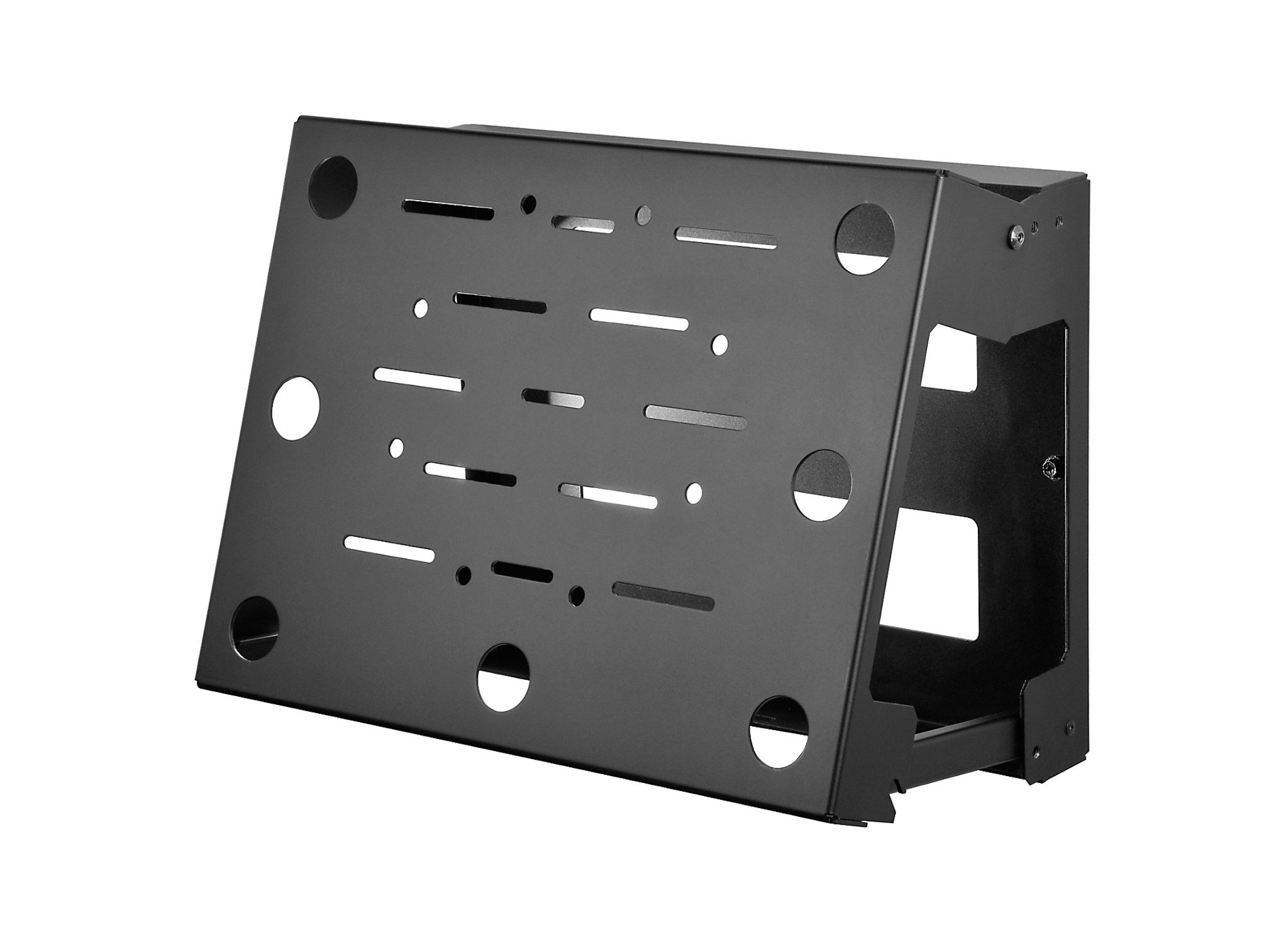 Peerless DS508 signage display mount 152.4 cm (60") Black