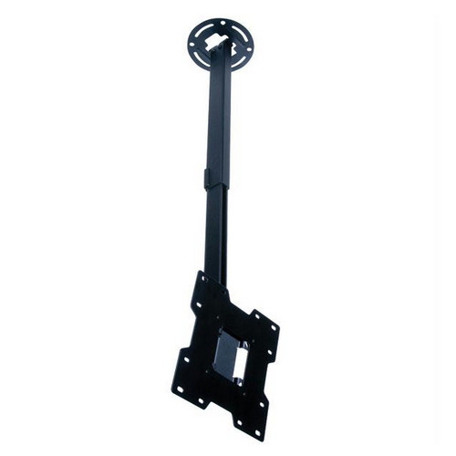 Peerless PC932C signage display mount Black