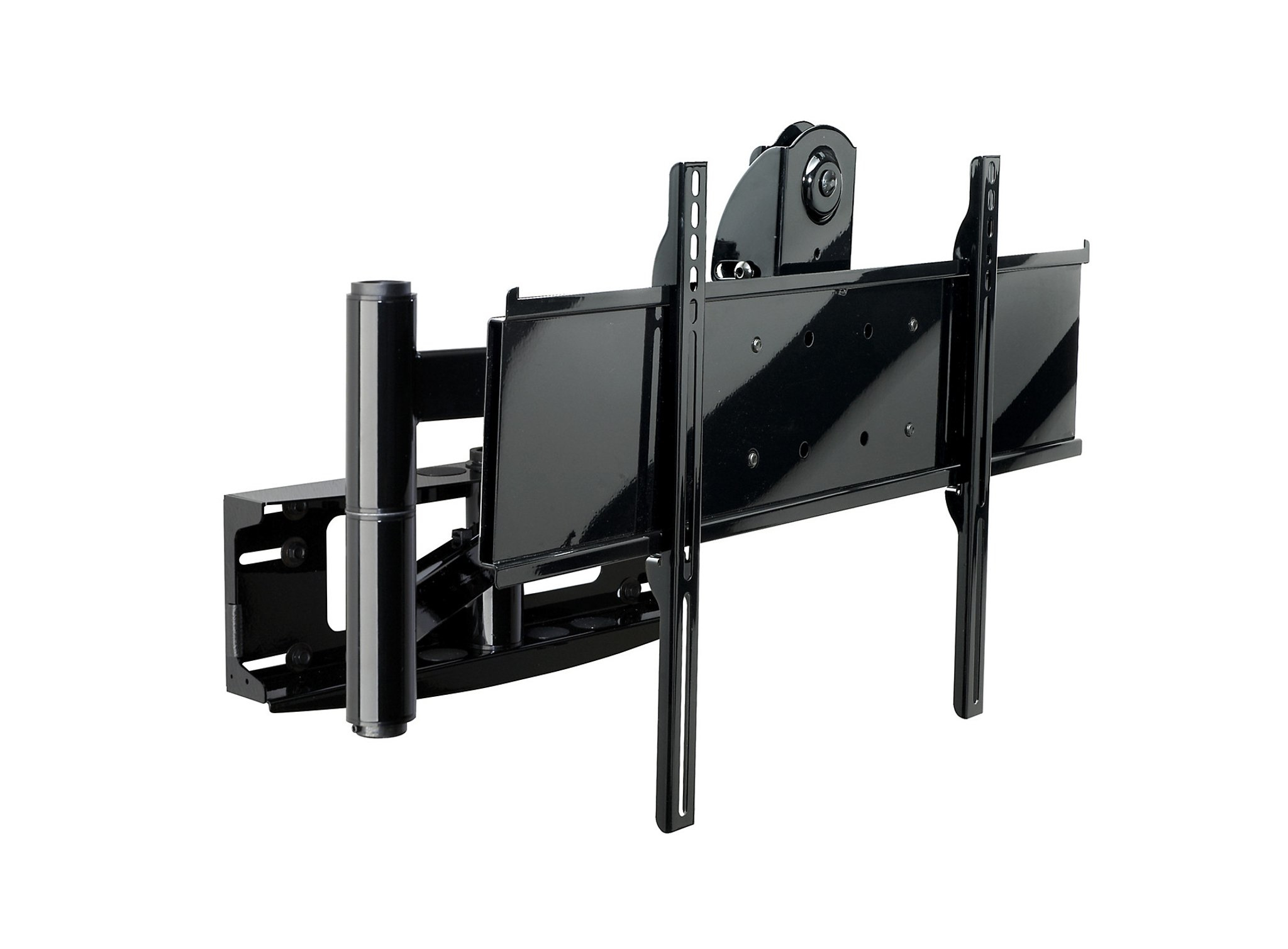 Peerless PLA50-UNL signage display mount 2.03 m (80") Black
