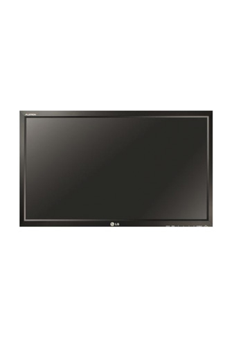 LG 65VS10 165.1 cm (65") Full HD Black