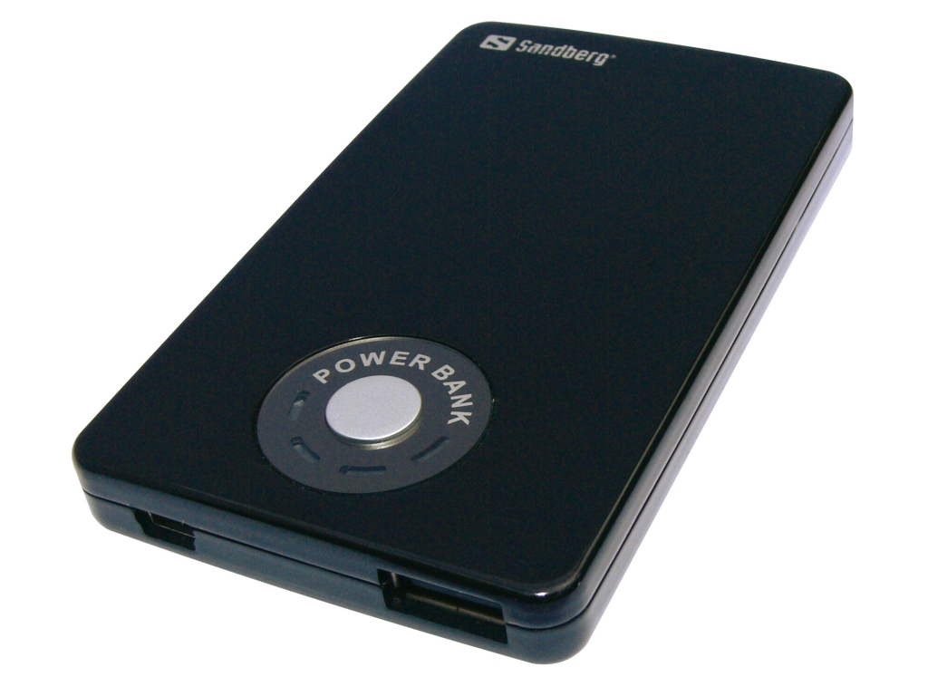 Sandberg PowerBank 3000