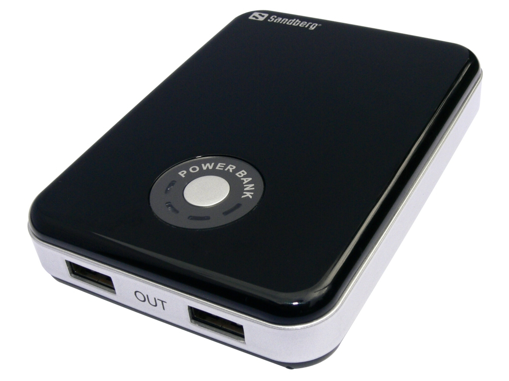 Sandberg PowerBank 8000