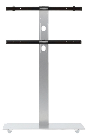 Multibrackets M Universal 160 cm (63") Silver