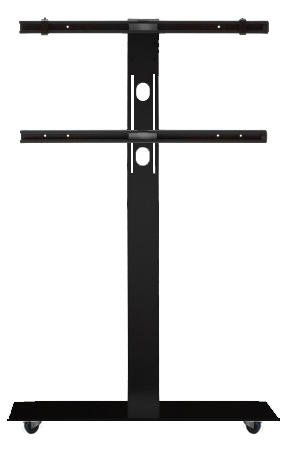 Multibrackets M Universal 160 cm (63") Black