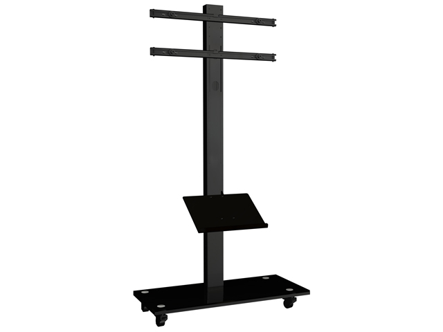 Multibrackets M Broschure Black