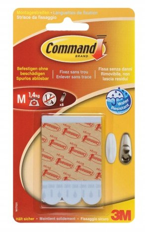 3M Command