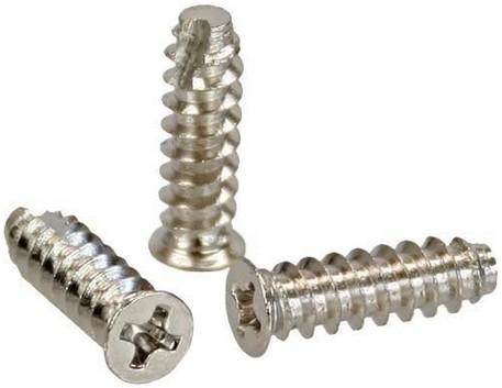 InLine 33371O screw/bolt 16 mm 2000 pc(s)
