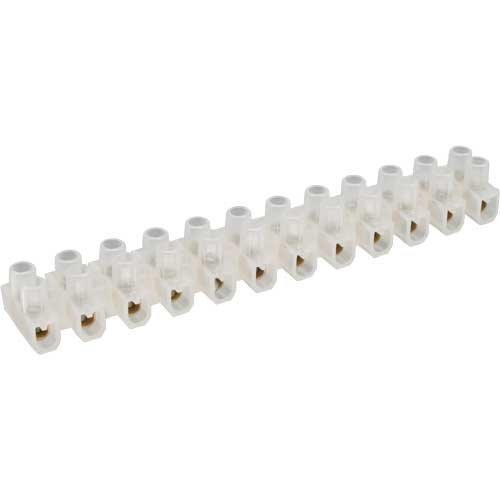 InLine 44006 cable clamp Grey 10 pc(s)