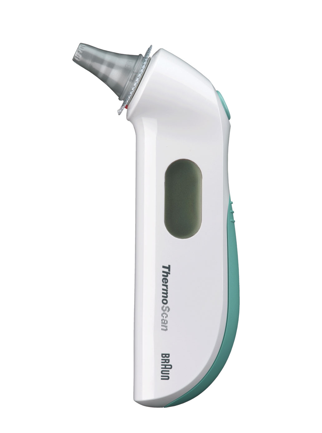 Braun ThermoScan IRT 3020 Contact Ear