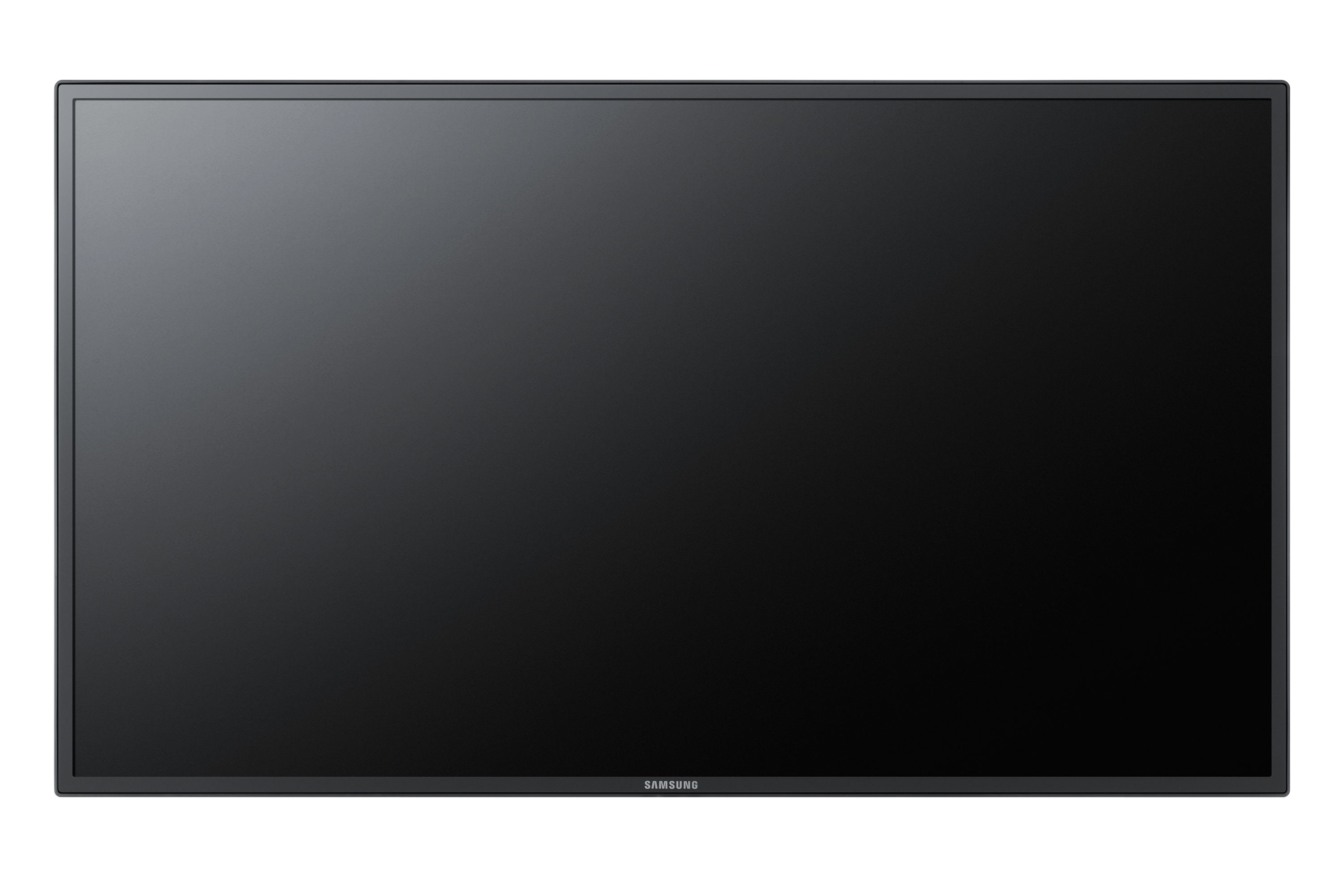 Samsung DE40A Signage Display Digital signage flat panel 101.6 cm (40") 600 cd/m² Full HD Black