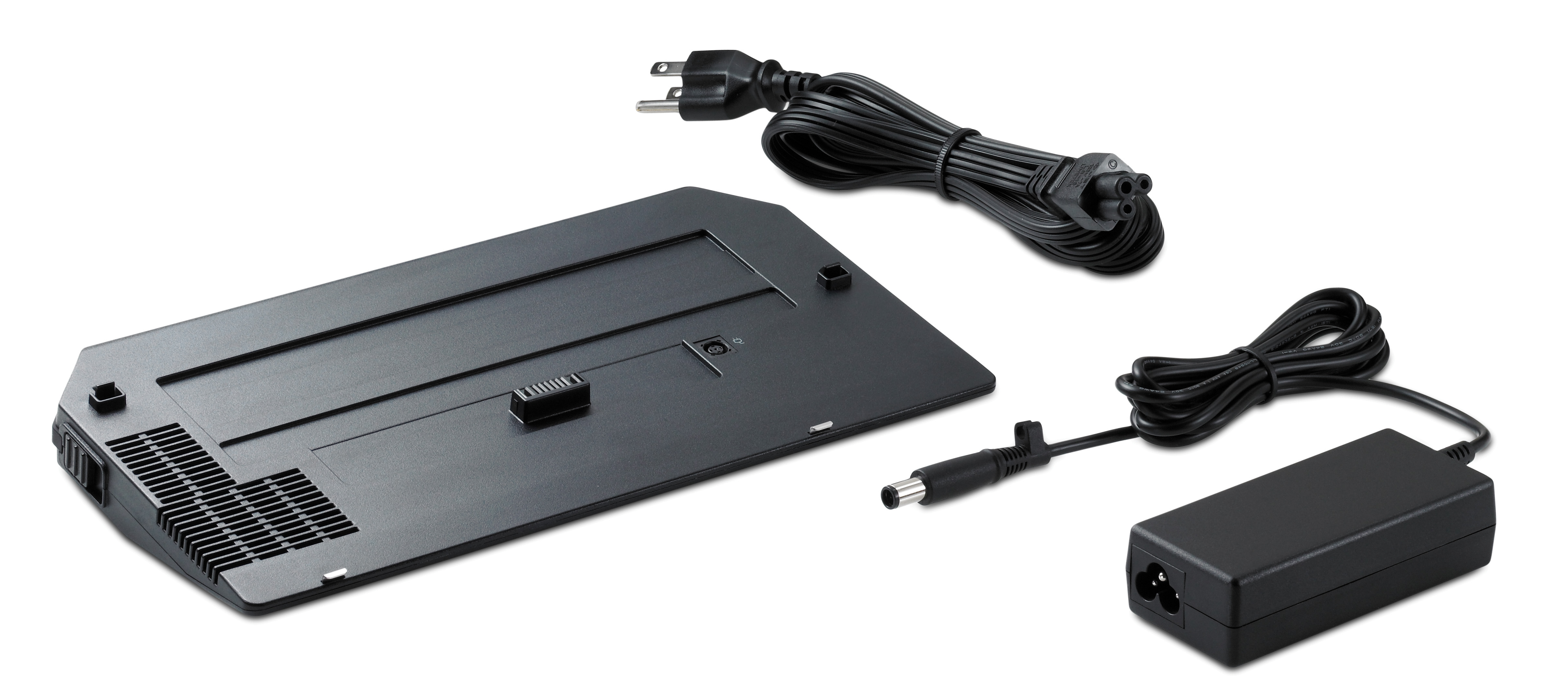 HP 12-cell Ultra-capacity Battery with Adapter industrial rechargeable battery
