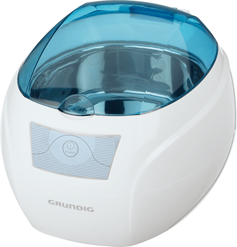 Grundig UC 5020 50 W Blue, White