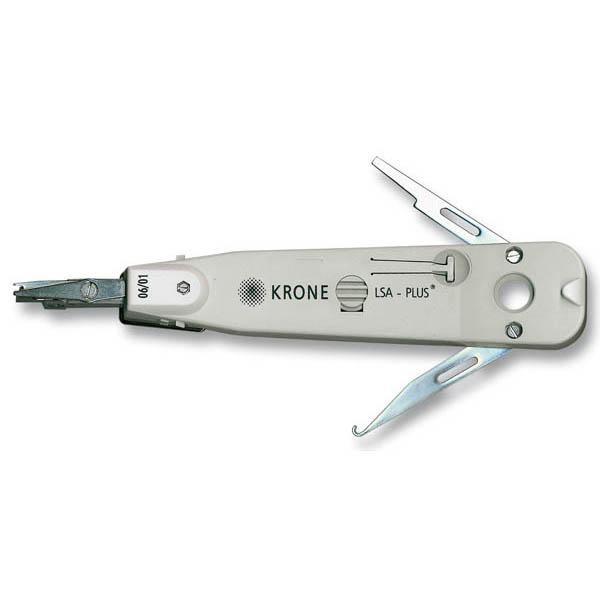 Microconnect PP-LSA2 cable stripper White