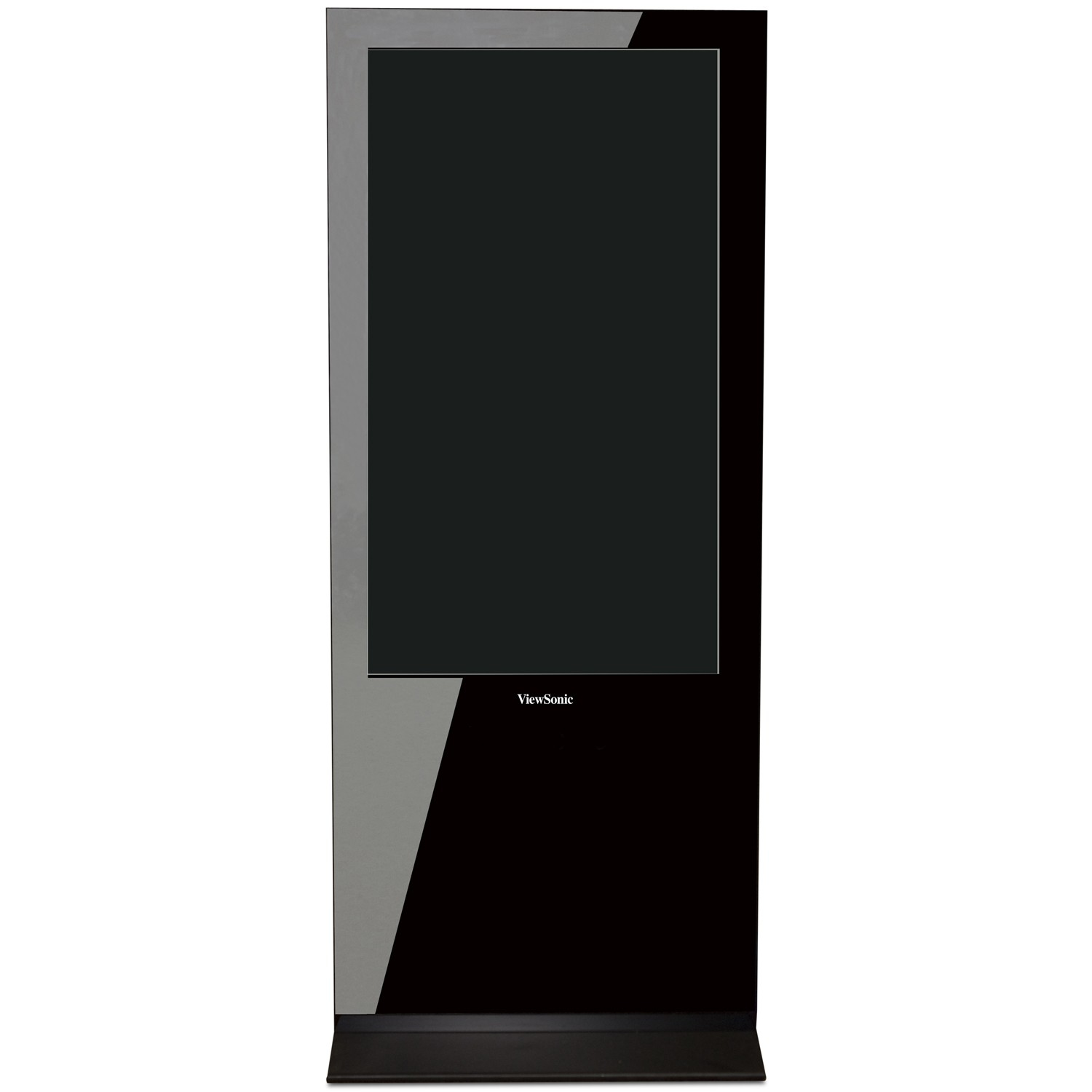 Viewsonic Graphic Series EP4610 Signage Display Digital signage flat panel 116.8 cm (46") 450 cd/m² Full HD Black