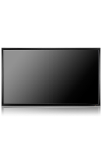 LG 72WS70 Signage Display Digital signage flat panel 182.9 cm (72") IPS 700 cd/m² Full HD Black