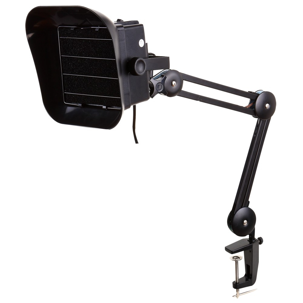 Techly I-TOOL-SD-153A soldering iron/station accessory Exhaust hood