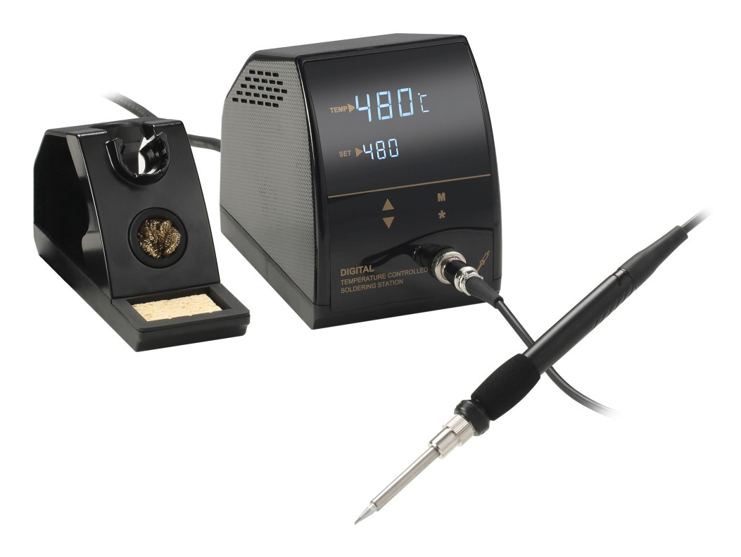 Techly I-TOOL-SD-8961A soldering station 50 W