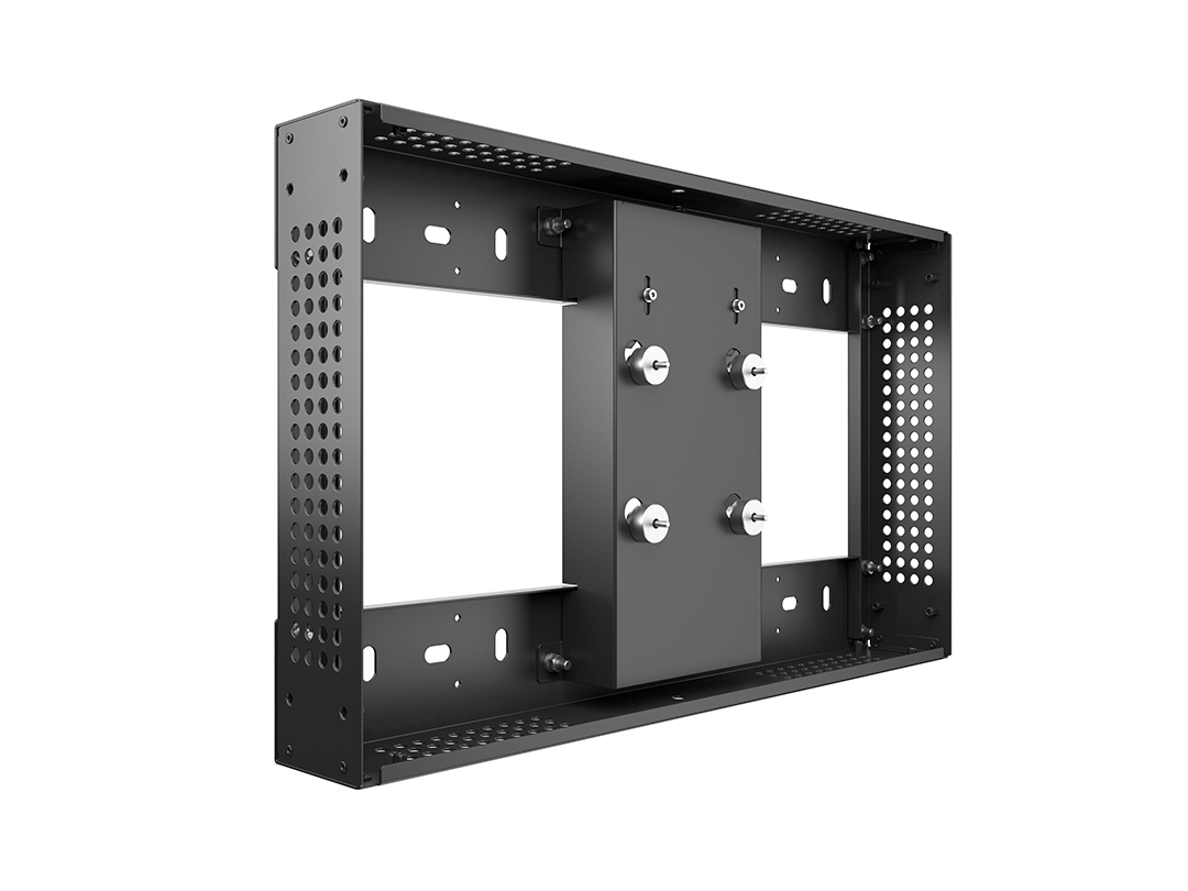Multibrackets M Wallmount Pro OH24