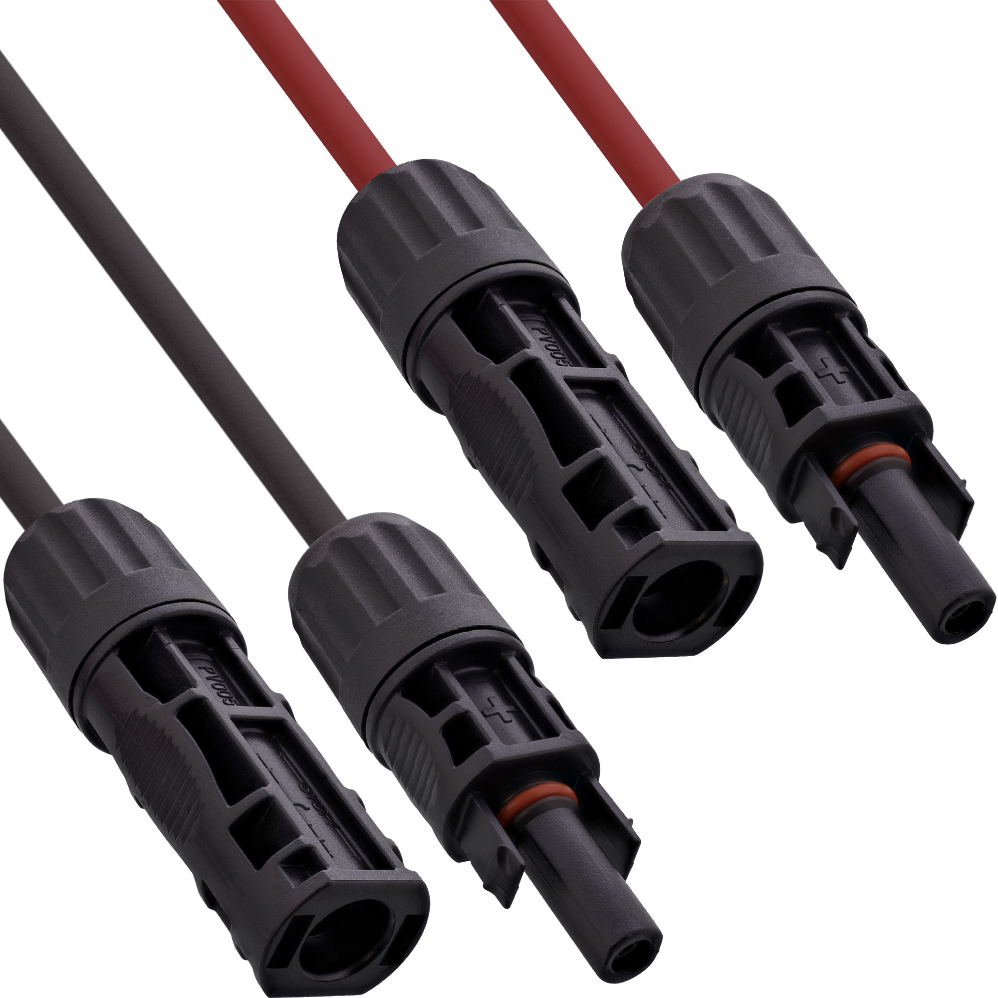 InLine 95611 low/medium/high voltage cable Medium voltage cable
