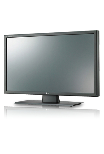 LG M4214C Signage Display Digital signage flat panel 106.7 cm (42") IPS 500 cd/m² Full HD Black