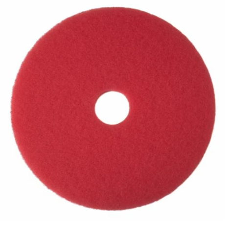 3M 5100 Buffing disc