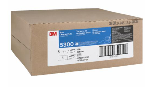 3M 5300 Buffing disc