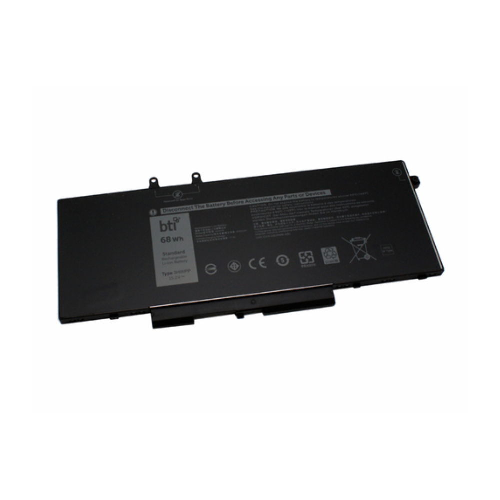Origin Storage BTI 3HWPP- laptop spare part