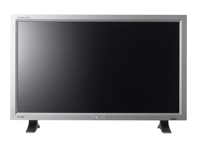 Samsung SyncMaster 400PX - 40'' TFT Digital signage flat panel 101.6 cm (40") 500 cd/m² WXGA Grey