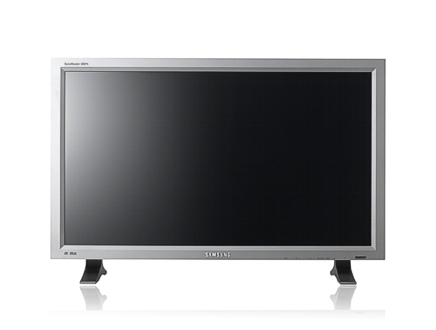 Samsung 400PXn Digital signage flat panel 101.6 cm (40") 450 cd/m² WXGA Silver
