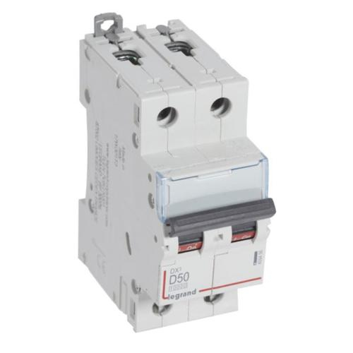 Legrand 409456 push-button panel Grey