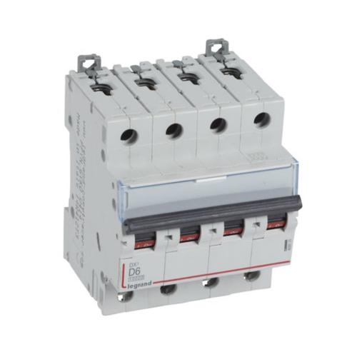Legrand 409529 push-button panel Grey