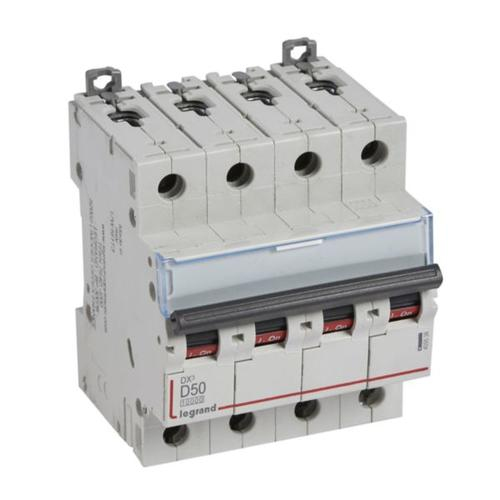Legrand 409538 push-button panel Grey