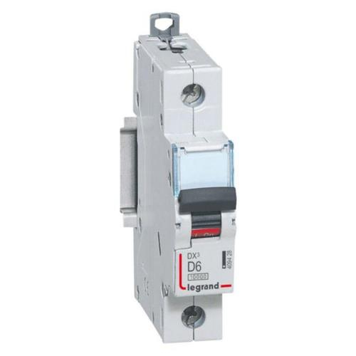 Legrand 409428 push-button panel Grey