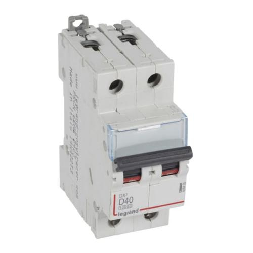Legrand 409455 push-button panel Grey