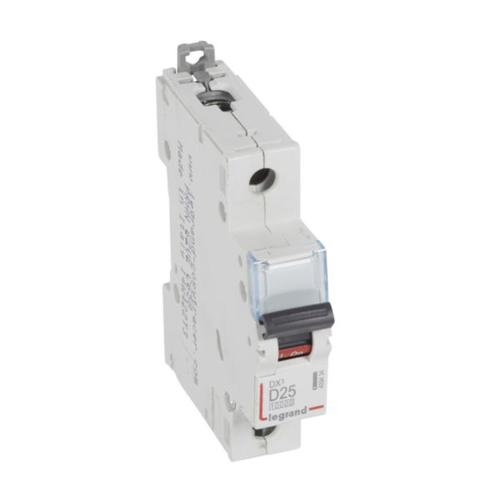 Legrand 409434 push-button panel Grey