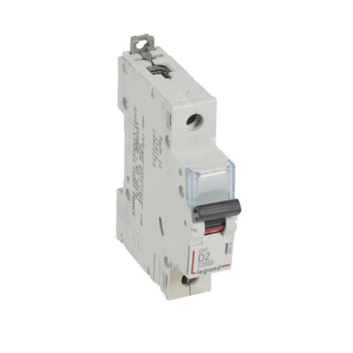 Legrand 409425 push-button panel Grey