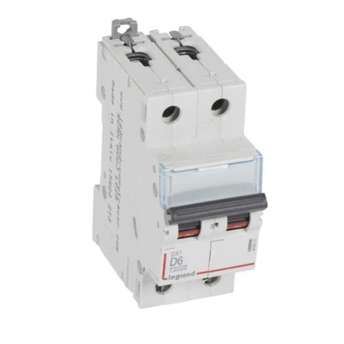 Legrand 409447 push-button panel Grey