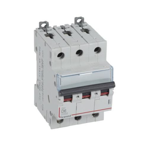 Legrand 409495 push-button panel Grey