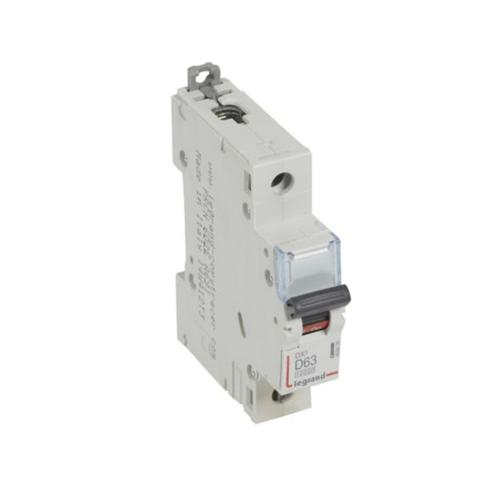 Legrand 409438 push-button panel Grey