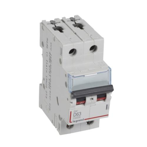 Legrand 409457 push-button panel Grey