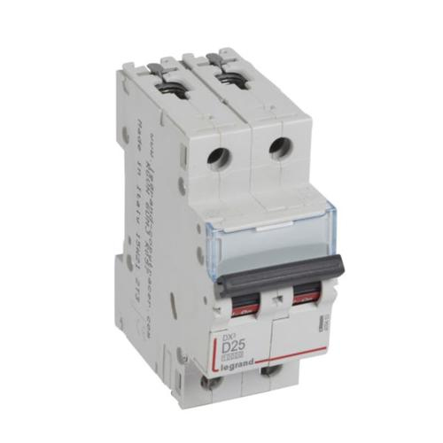 Legrand 409453 push-button panel Grey