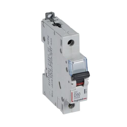 Legrand 409437 push-button panel Grey