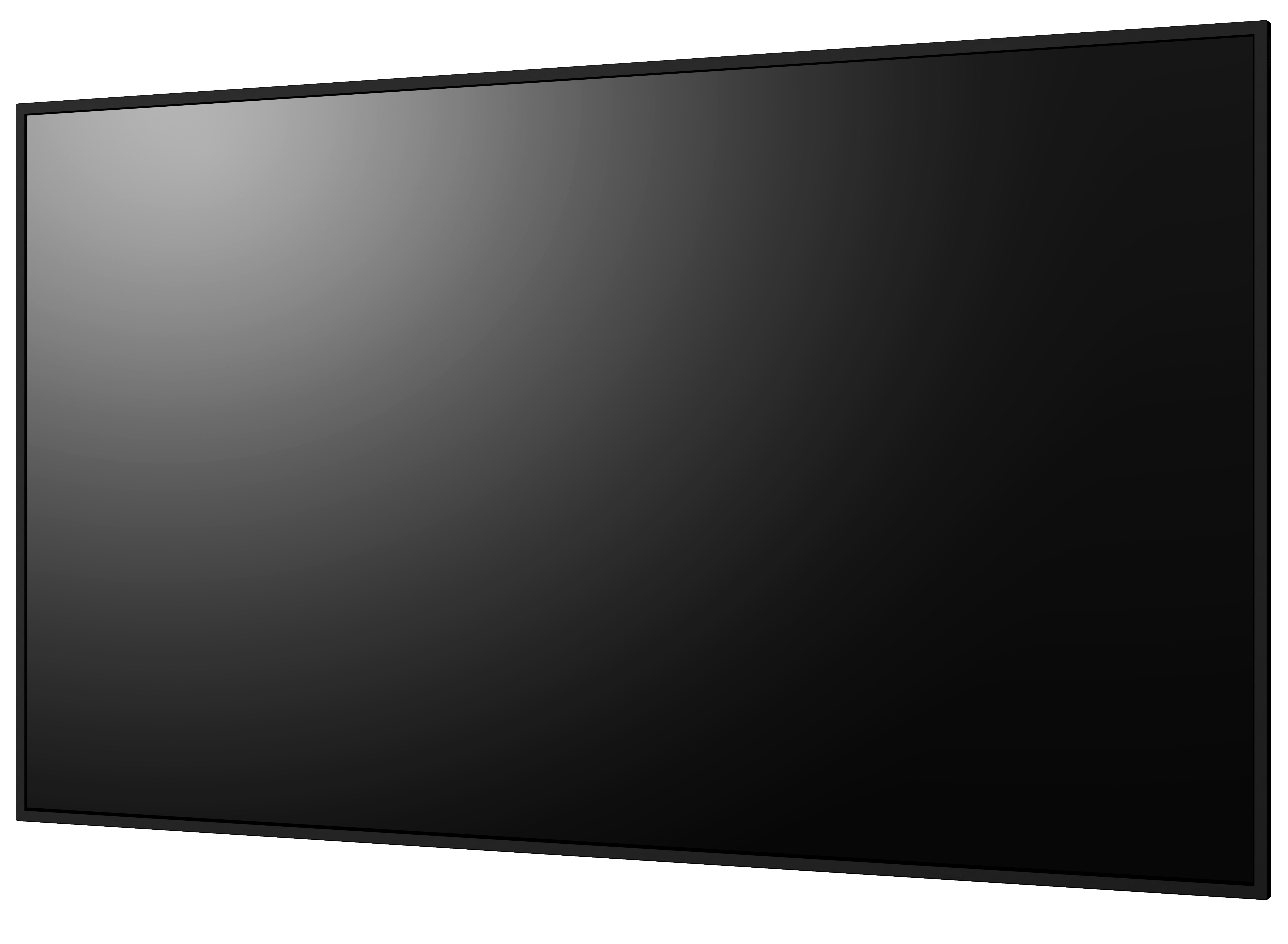 Sharp MultiSync E659 Digital signage flat panel 165.1 cm (65") LCD 350 cd/m² 4K Ultra HD Black
