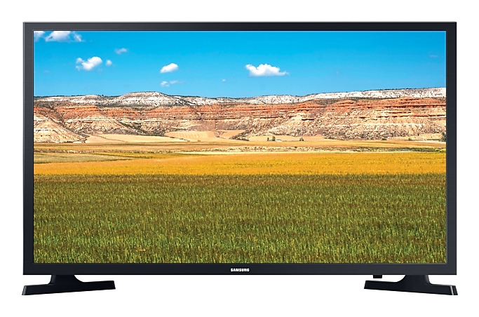 Samsung LH32BETBDGFXZC Signage Display Digital signage flat panel 81.3 cm (32") DLED Wi-Fi HD Black Tizen 8/7